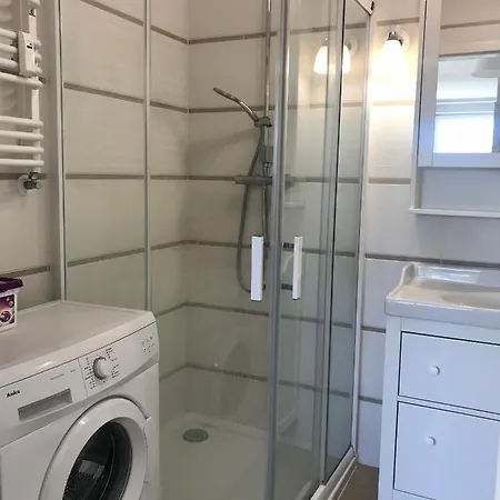 Blizej Morza Apartamento *