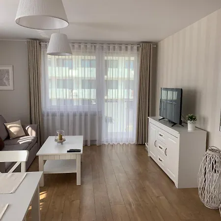 Apartament Bliżej Morza *