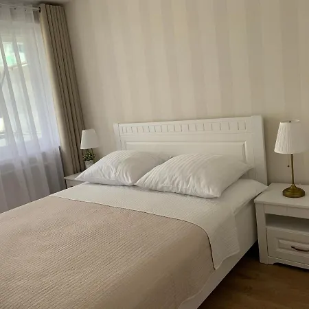 Apartmán Blizej Morza *