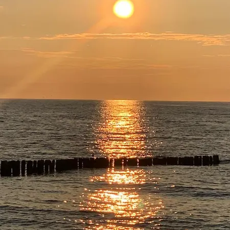 Apartmán Blizej Morza