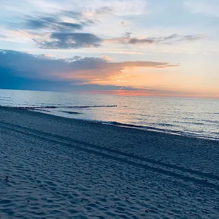 Blizej Morza Kolobřeh