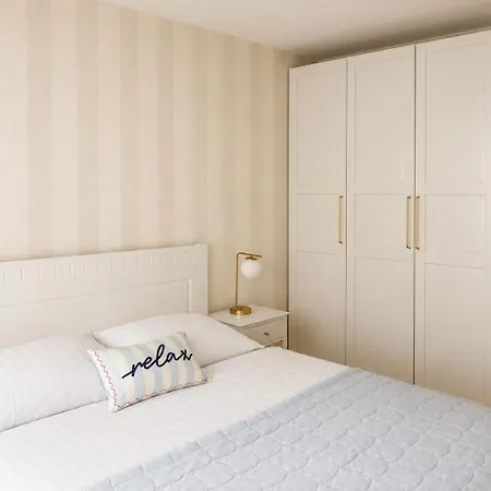 Blizej Morza Apartamento