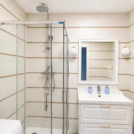 Blizej Morza Apartamento Kołobrzeg