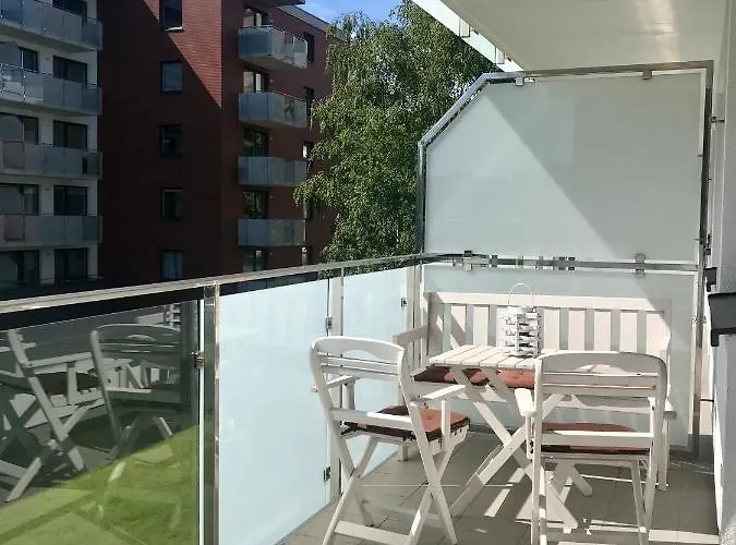 Blizej Morza Appartement