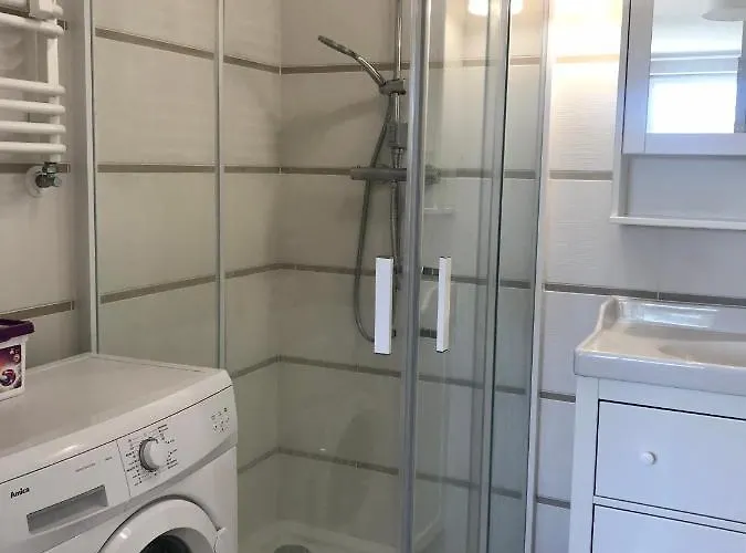 Blizej Morza Appartement *