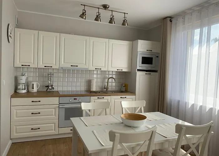 Blizej Morza Appartement Kołobrzeg