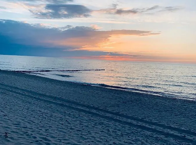 Blizej Morza Kołobrzeg